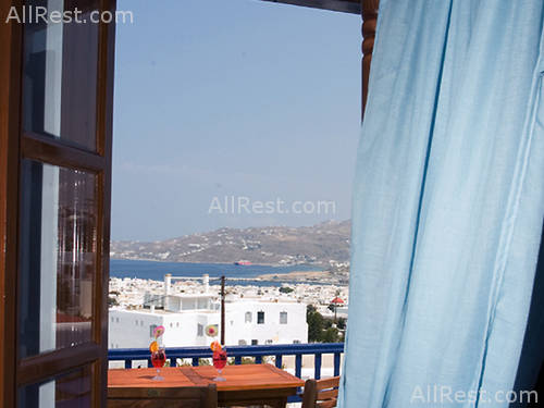 Golden Star Hotel 14
